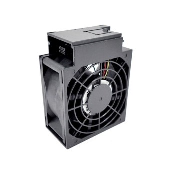 M3000 Fan Assembly, RoHS:Y