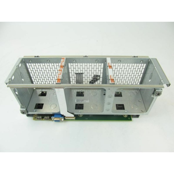 Sun Microsystems 541-3535 Fan Cage Assembly