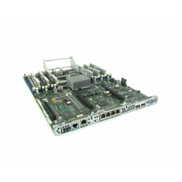Sun Microsystems 541-4081 System Board Assembly/FRU for Sun X4170, RoHS:Y