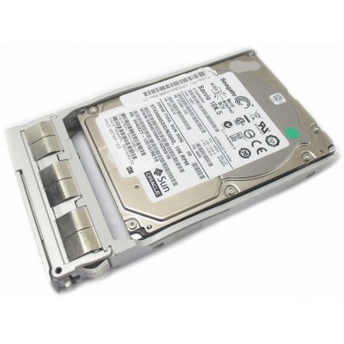 300GB - 10000 RPM SAS Hard Disk Drive 2.5 Inches