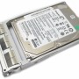 300GB - 10000 RPM SAS Hard Disk Drive 2.5 Inches