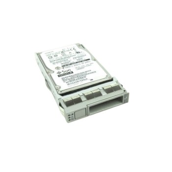 300GB 10K RPM SAS SFF Disk Assembly