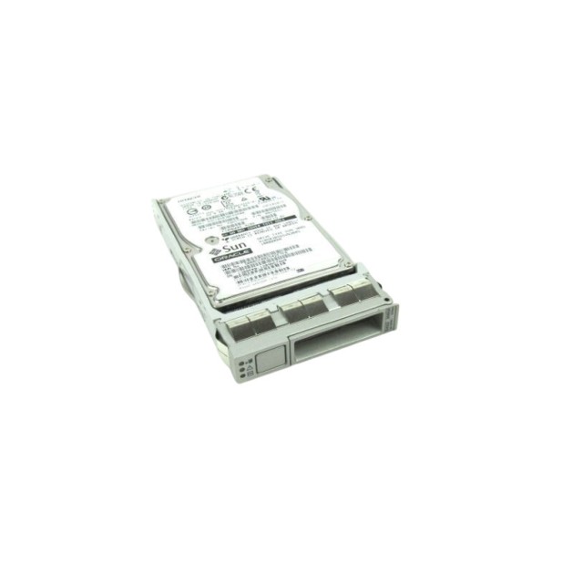 Sun Microsystems 542-0422 300GB 10K RPM SAS SFF Disk Assembly