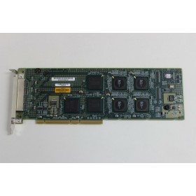 X4444A Quad GigaSwift Ethernet UTP Adaptor (QGE)