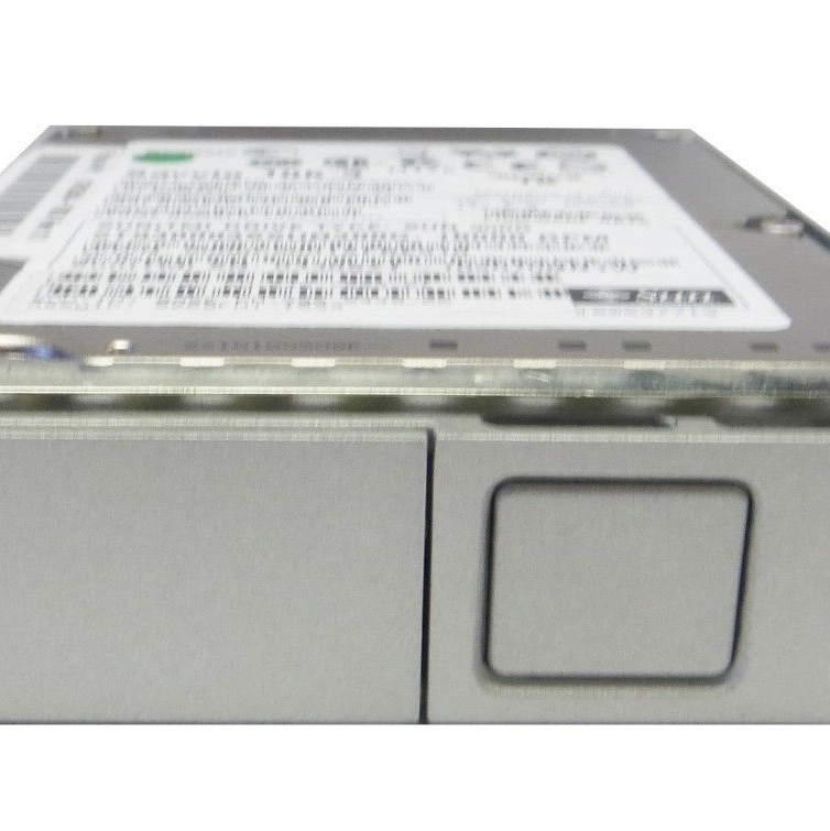 Sun Microsystems 7012423 300GB - 10000 RPM SAS Hard Disk Drive SAS 2.5 Inches