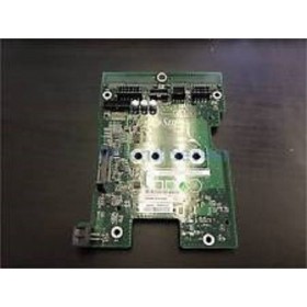 Power Distribution Board, SATA