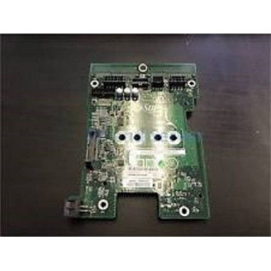 Power Distribution Board, SATA