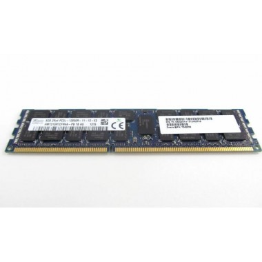8GB DDR3 PC3L-12800R Memory DIMM