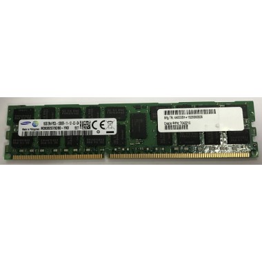 16GB PC3L-12800R 2RX4 ECC Memory DIMM