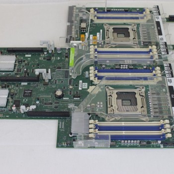 X3-2 System Board Assembly