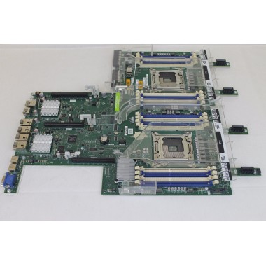 X3-2 System Board Assembly