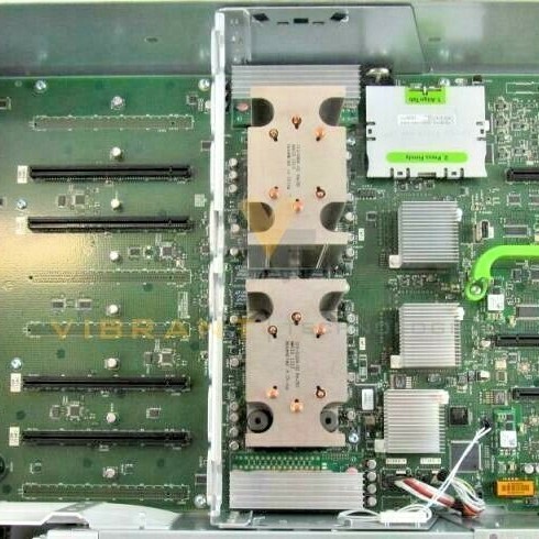 Sun Microsystems 7049060 8-Core 2.85GHz System Board Assembly