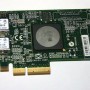 4Gigabit/Sec PCI-E Dual FC Host Adapter
