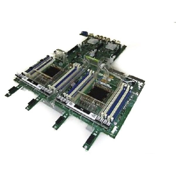 Sun Microsystems 7058153 X4-2 System Board Assembly