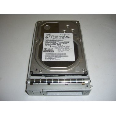 4TB - 7200 RPM SAS Disk Assembly with Bracket