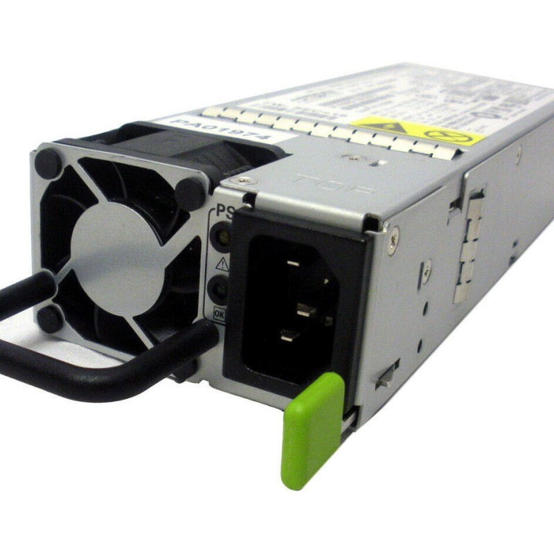 Sun Microsystems 7079395 600 Watt AC Input Power Supply
