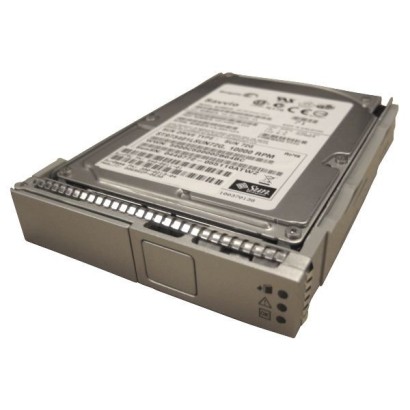 Sun Microsystems 7100410 300GB 10000 RPM SAS Disk Assembly with Bracket