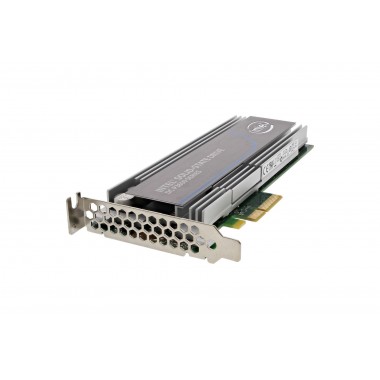 1.6TB Flash Accelerator F160 NVMe Card with LP Bracket (B1 Silicon) SSD