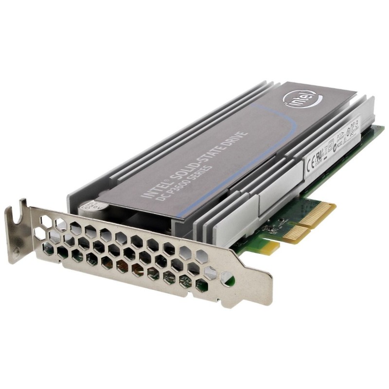 Sun Microsystems 7307468 1.6TB Flash Accelerator F160 NVMe Card with LP Bracket (B1 Silicon) SSD