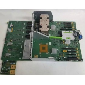 T5-2 Single 16-Core 3.6GHz System Board