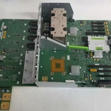 Sun Microsystems 7341348 T5-2 Single 16-Core 3.6GHz System Board