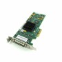 PCI-E Dual Channel Ultra320 LVD SCSI Adapter