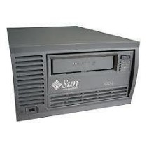 Sun Microsystems SG-XTAPLTO2-D Ultrium2 External Drive
