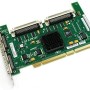 PCI/PCI-X Dual Ultra320 SCSI Adapter