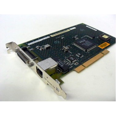 501-4359 Fast Ethernet Enet PCI NIC Network Adapter