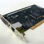 501-4359 Fast Ethernet Enet PCI NIC Network Adapter