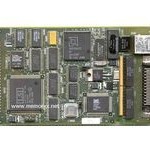 SCSI-2 and Ethernet TP Combo SBUS Card 501-2981