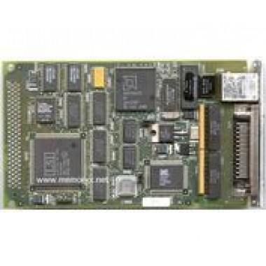 SCSI-2 and Ethernet TP Combo SBUS Card 501-2981
