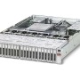 Sun Fire M2 Server, Configure to Order - Dual Intel Xeon, 4U Rack, 11-Slot PCIe