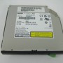 8x Slot-Load SATA DVD-Writer/24x CD-Writer SlimLine Drive