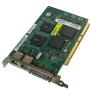 Dual Gigabit Ethernet & Dual Ultra2 SCSI PCI Adapter
