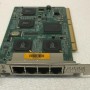 Oracle PCI-X 4-Port GigaSwift Ethernet Card Adapter