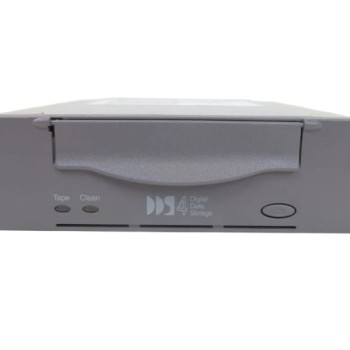 4-MM 20-GB DDS-4 Tape Drive 390-0027