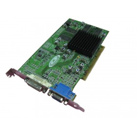 375-3290 XVR-100 Graphics Accelerator (64MB)