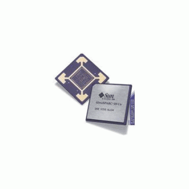 1GHz UltraSPARC III Module CPU