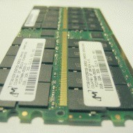 Memory 4GB (2x2GB) DDR-333MHz PC2700 for Sun Ultra 25 / 45