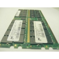 Sun Microsystems X8711A Memory 4GB (2x2GB) DDR-333MHz PC2700 for Sun Ultra 25 / 45