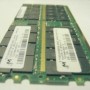 Memory 4GB (2x2GB) DDR-333MHz PC2700 for Sun Ultra 25 / 45