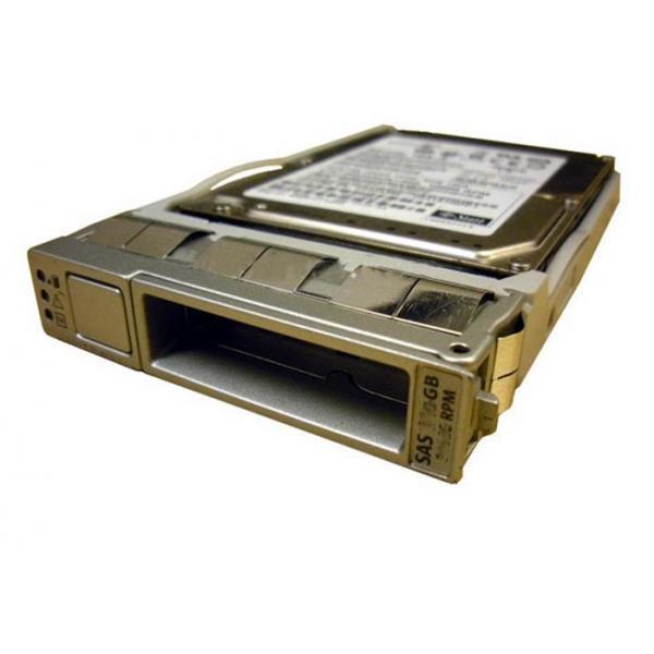 Sun Microsystems XRA-SS2NF-300G10K2 300 GB 10000 RPM 2.5-inch SAS-2 HDD Hard Disk Drive