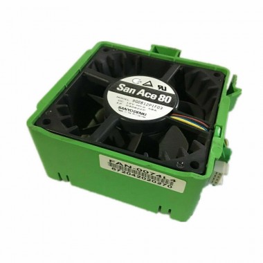 San Ace 80 4-Pin Hot Swap Fan FAN-0074L4