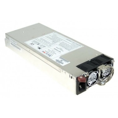 500W Redundant Switching Power Supply Ablecom SP502-2S