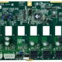 SAS-743TQ Super Back Panel SATA & SAS Board Backplane