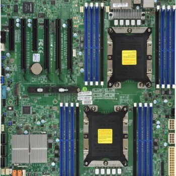System Motherboard