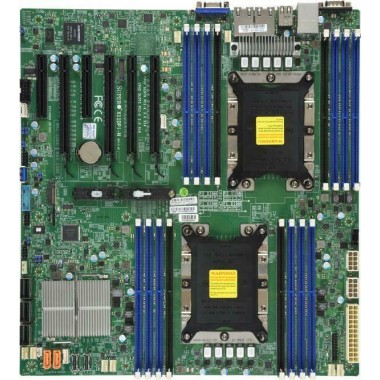 System Motherboard