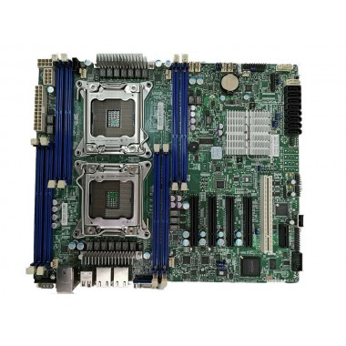 Motherboard LGA 2011 Socket DDR3 Intel C602