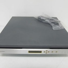 Intrusion Prevention / Network Security Appliance